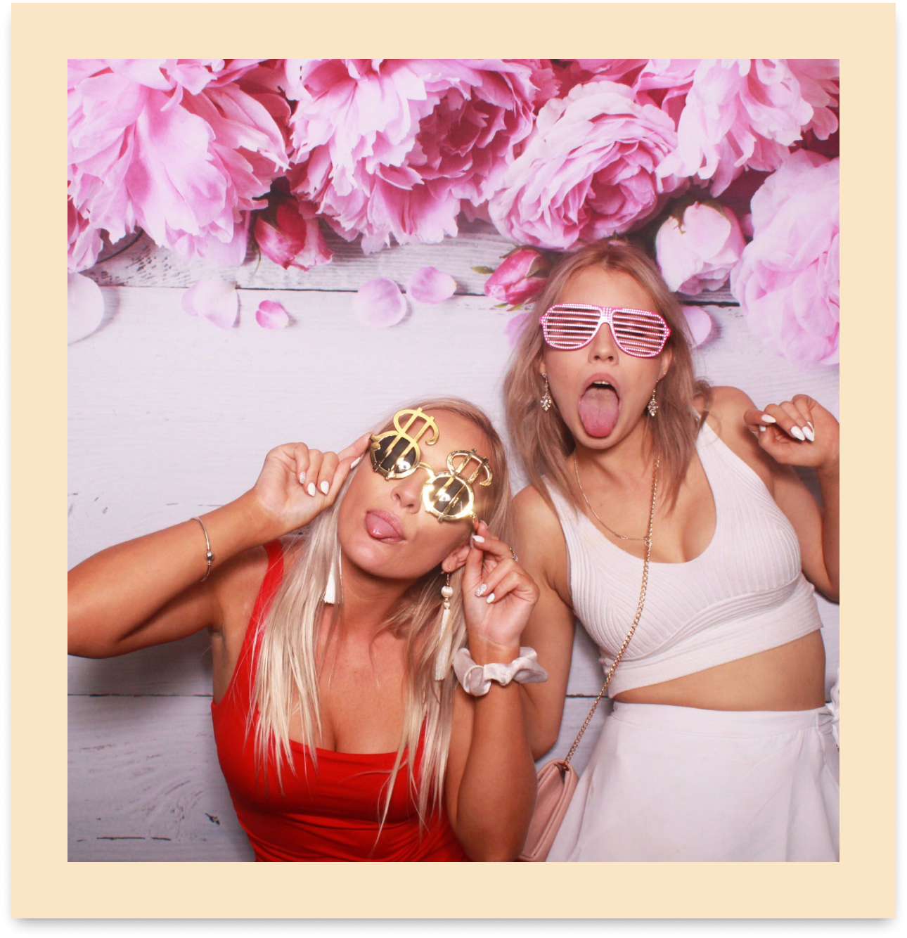 Party Booths – Logan Photo Booths